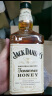 杰克丹尼（Jack Daniel's）力娇酒  蜂蜜味 洋酒  700ml 晒单实拍图