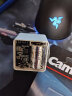 飞狮（Camelion）CR2 3V 锂电池 1节 测距仪/照相机/拍立得/手电筒/医疗用品/智能仪表 实拍图