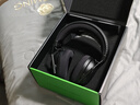 雷蛇（Razer）旋风黑鲨V2专业版Pro 2.4G+蓝牙 无线头戴游戏耳机 Type-C接口PC/Xbox/PS通用 黑色适配三角洲行动 实拍图