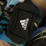 阿迪达斯（adidas）男包女包胸包 跑步健身训练运动包时尚休闲斜挎包便携出行腰包 黑色/经典款/主推 MISC 实拍图