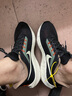 耐克NIKE男子跑步鞋气垫AIR PEGASUS 39运动鞋DX6039-071黑色43码 实拍图