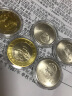第一轮十二生肖流通纪念币大全套 2003-14年 卷拆品相 2011年 兔年纪念币 单枚KM#1993 实拍图