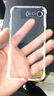 菲尔克 苹果8Plus手机壳 iPhone7/8硅胶保护套苹果7P全包防摔软壳男女超薄个性款 苹果7/8【透明款】+钢化膜 实拍图