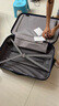 新秀丽（Samsonite）C-LITE系列新款贝壳拉杆箱登机箱超轻行李箱旅行箱CS2送亲友礼物 深蓝 25寸 实拍图