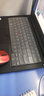 ThinkPad T14/T14s  2024-2025款(Gen5-6)笔记本电脑适用周边配件 【单个】TPU透明专用键盘膜 实拍图
