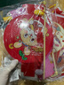新玥中秋节灯笼儿童手工diy手提花灯宫灯幼儿园学校装饰活动布置 好运 实拍图