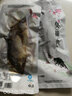 简鲜正宗安徽臭鳜鱼半成品黄山特产臭桂鱼徽州桂鱼活鱼鲜制三去净膛 350-400g/1条家庭装 实拍图