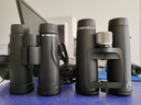 胜途STA0双筒望远镜ED超清中空高倍高清广角大口径微光夜视观鸟看航展 黑色 8X42 实拍图