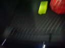 车丽友 专用于18-23款宝马X3汽车后备箱垫尾箱垫 实拍图