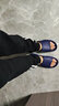 阿迪达斯（adidas）裤子男裤 2025年夏季男士休闲长裤加绒保暖卫裤跑步运动裤男 IB4030/三条纹/加绒/力荐 L 实拍图