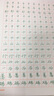 斑马牌（ZEBRA） 日本进口JJB15按动中性笔学生用0.7mm彩色水笔DIY手账教学办公签字水笔 黑色BK 一支装 实拍图