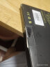 酷乐锋 适用于 ipad6/5保护套保护壳苹果第五六代带笔槽9.7英寸透明防摔弯带笔槽平板电脑全包休眠硅胶软皮套 实拍图