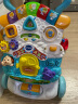 伟易达（Vtech）学步车婴儿玩具调速折叠双语手推车一岁宝宝6月-3岁女孩生日礼物 实拍图