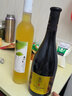 紫轩嘉峪关印象冰白葡萄酒女生小甜酒微醺口粮酒果酒冰酒整箱装香冰酒 整箱六支 实拍图