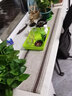 丰收日 简约防水茶席布桌旗PVC茶盘垫新中式日风禅意功夫茶具茶道配件 实拍图
