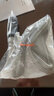博毅雅Breas博毅雅Z1便携式呼吸机打鼾口袋睡眠迷你小型打呼噜家用旅行 Z1过滤棉（5片） 实拍图