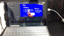 嘉速微软surface Pro7/pro7+/Pro6/Pro5/Pro4键盘膜+防蓝光屏幕膜 12.3英寸二合一平板全屏膜贴膜套装 实拍图