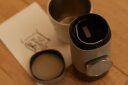WACACO MinipressoNS2便携意式咖啡 机胶囊手动手压户外露营家用小型 橄榄灰 晒单实拍图