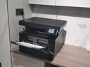 惠普（HP） 打印机M435nw a3a4黑白激光复印扫描多功能一体机数码复合机商用办公有线无线连接 M435nw标配（有线+无线+1年免费上门服务） 实拍图
