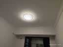 梵季（Fanji）大气客厅主灯 美式餐厅卧室灯现代简约led吸顶灯全屋灯具套餐组合 特大105*65智能款+离线语音 实拍图