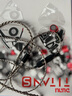 达音科（DUNU） MIC1 typec Lightning接口3.5mm圆头麦克风高音质音频带麦线 TYPE-C / 0.78 2pin插针 实拍图