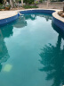 西伯氯霸 游泳池酵素澄清剂不吸污清澈净化絮凝沉淀水质清澈剂净水剂 实拍图
