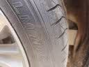邓禄普轮胎 途虎品质安装 LM705 途虎养车包安装 235/45R18 94W 实拍图