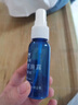 羚锐羚锐正品河南时通香体露汗臭液喷雾止汗露去异味女士发新款 默认香型规格1 实拍图