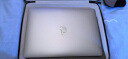 苹果笔记本贴纸MacBook Pro14全套膜15 16英寸air13.3外壳膜机身保护电脑贴膜网懿 深空灰：上膜+下膜+全托腕托+触控贴(4件套) 13.3英寸Air/A1932/A2179 晒单实拍图