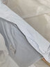 梦洁家纺 60S长绒棉抗菌床品套件 纯棉酒店风高端四件套 1.8米床梦之境·粉 实拍图