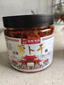 思尧萝卜干咸菜瓶装下饭菜四川尧坝古镇特产麻辣香辣萝卜干袁婆婆推荐 220g麻辣萝卜干+220g微辣萝卜干 实拍图