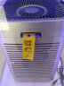 飞利浦（PHILIPS）空气净化器家用除甲醛 除雾霾 颗粒物CADR710立方米同屏数显手机智控 AC6675（线下同款） 晒单实拍图