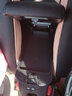长城欧拉r1扶手箱2019款2021中央手扶黑猫新能源电动汽车改装专用 实拍图