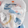 babycare【夏季超薄纸尿裤】 AirPro升级 呼吸裤Air系列 【纸尿裤】S50片（4-8kg） 实拍图