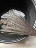 菲享 304不锈钢锅刷厨房刷锅神器不伤锅钢丝清洁刷家用不锈钢清洁刷具 304不锈钢锅刷 【曲线刷头，刷锅更干净】 实拍图