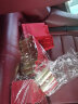 好时（HERSHEY’S） 巧克力喜糖成品礼盒装10粒 西式酒红方盒婚礼糖盒含糖结婚伴手礼 配礼袋/店家代包 盒装 45g 晒单实拍图