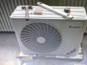 【京东服务+】空调移机服务  P≤1.5P  挂机/柜机专业安装 晒单实拍图