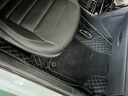 适用于新大众宝来脚垫 2013 15 16 17 18 19 21款一汽大众宝来大包围全包围汽车脚垫 宝来专用【双层-带兜】黑色+黑色丝圈 实拍图