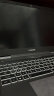 神舟（HASEE）战神Z7/S7系列高性能15.6英寸游戏本笔记本神州电竞屏商务办公学生手提电脑 S7-TA5高配版 六核i5/16G/512G固态 RTX3050-4G光追独显丨高刷新电竞屏 实拍图