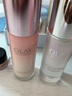玉兰油（OLAY）小白瓶护肤品套装美白水乳礼盒烟酰胺淡斑补水保湿化妆品生日礼物 洁面水乳三部曲 实拍图
