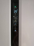 海尔（Haier）621升巨能冻对开门双开门电冰箱家用一级能效变频超大冷冻容量超薄风冷无霜BCD-621WLHSS95W9U1 实拍图