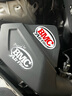 BMC Air FilterBMC高流量空滤风格适用宝马新三系G28 G20 B48空气滤芯 实拍图