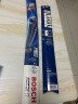 博世无骨雨刮器/雨刷片/雨刷器/雨刮片(对装)适配 现代i30/08-16款悦动/12-19款逸动 实拍图