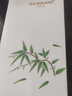有双剪纸剪刀专用尖头 手剪窗花手工超细精磨富贵花开 尖嘴纸艺人剪刀 小号龙凤金色【剪纸专用】 实拍图