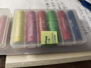 德力普（Delipow）充电电池 5号电池 充电器套装玩具鼠标键盘话筒 6槽充电器+6节7号充电电池 实拍图