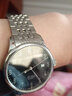 【二手95新】天梭(TISSOT)经典力洛克系列自动机械男士手表瑞士手表二手钟表天梭力洛克男表回收 数字盘钢带2824机芯T41.1.483.52 实拍图