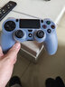 索尼（SONY）PS4折腾原装二手游戏主机 新款11/12型/PRO/SLIM 体感VR游戏家用娱乐 95新|12型500G 黑色 单机标配 实拍图