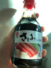 丸天 刺身酱油200ml 实拍图