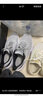 迪卡侬（DECATHLON）男士网面透气夏季健身轻质缓震舒适运动跑鞋银灰色46-4479749 实拍图