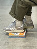 阿迪达斯 （adidas）Original 三叶草中性RETROPYE5LIFESTYLE休闲鞋 Q47101 42 实拍图
